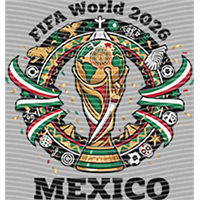 World Cup-WC 457